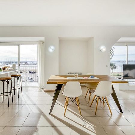 Apartamento Roses Playa Exteriör bild